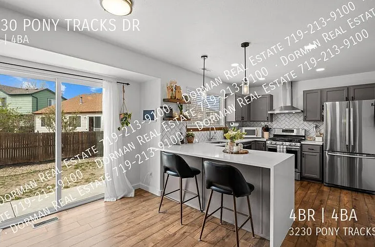 3230 Pony Tracks Dr — Photo 12