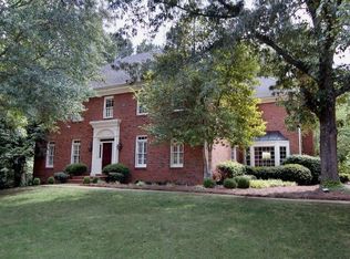 9360 Riverclub Pkwy, Johns Creek, GA 30097