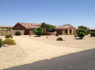 3515 N Mansfield Dr, Litchfield Park, AZ 85340