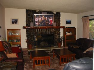 1201 Fairway Ave, South Lake Tahoe, CA 96150