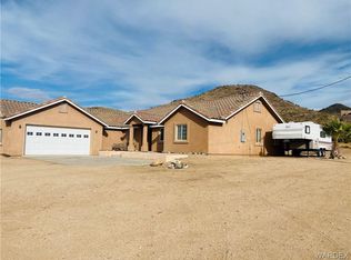 4225 E Swanky Ln, Kingman, AZ 86401