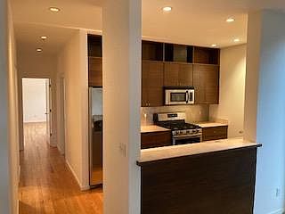 Counter/bar area