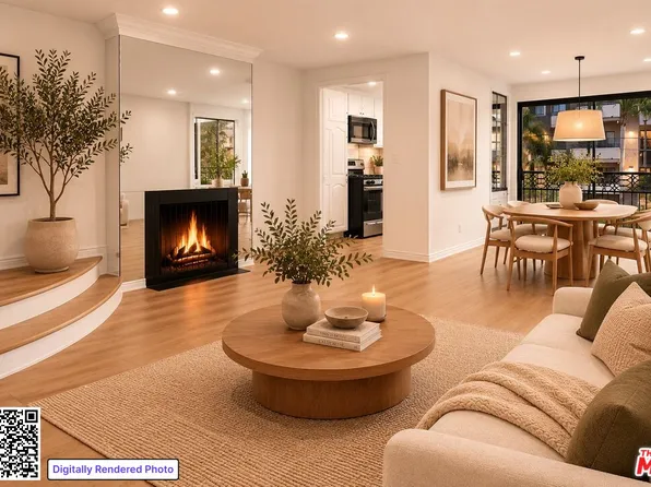 1355 N Sierra Bonita Ave APT 203, Los Angeles, CA 90046