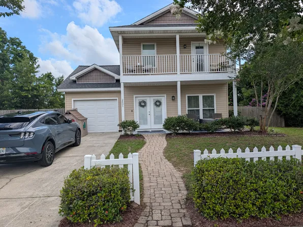 2601 Laurel Dr, Panama City, FL 32405