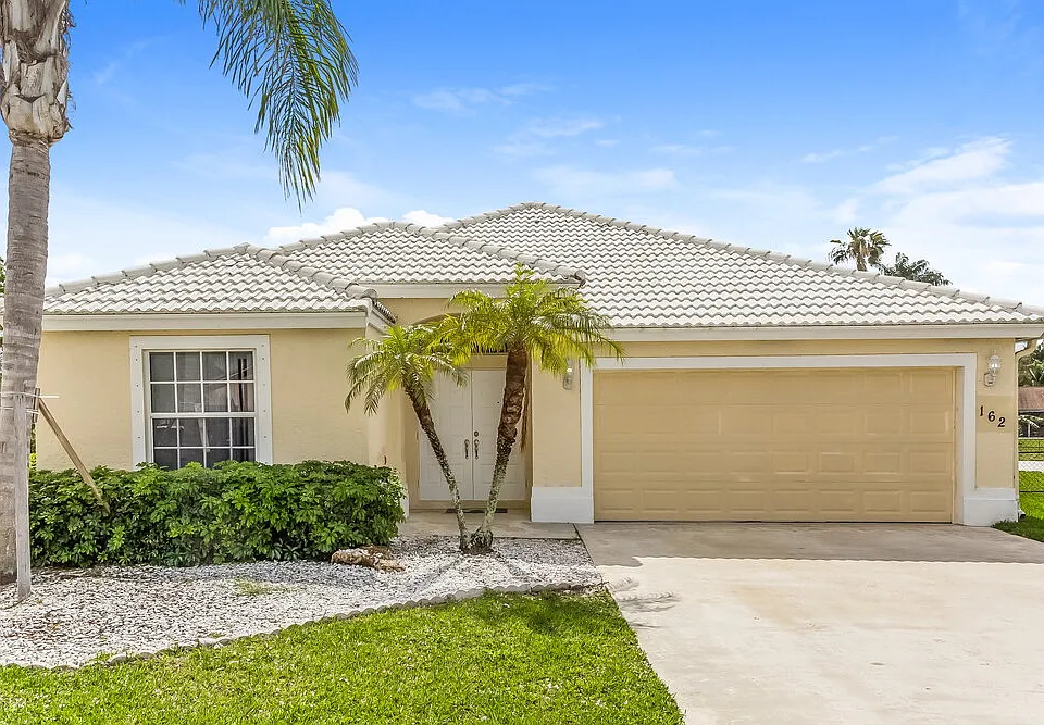 162 Preserve Dr