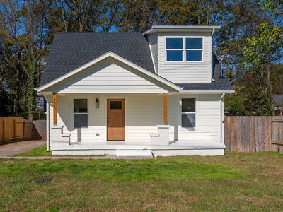 887 Granada Ave, Nashville, TN, 37206