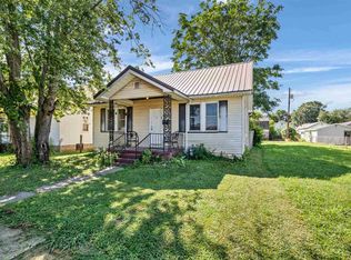 719 E Missouri St, Evansville, IN 47711