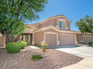 16211 W Winchcomb Dr, Surprise, AZ 85379