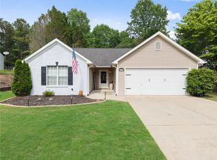 7277 Plum Creek Dr, Gainesville, GA 30507