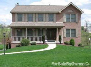1333 Samantha Way, North Huntingdon, PA 15642