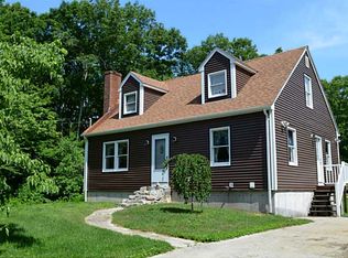 65 Donahue Rd, Pascoag, RI 02859