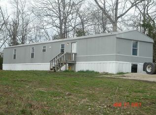 24815 Red Rock Rd, Lebanon, MO 65536