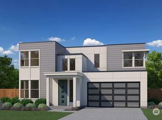 9515 NE 144th Pl, Kirkland, WA 98034