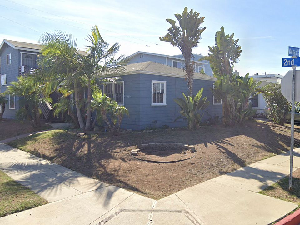 768 Apartment Rentals Imperial Beach, CA Zillow