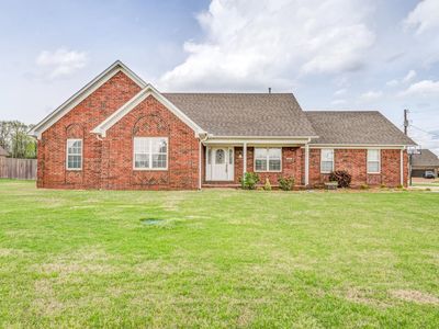 184 Hawthorn Ln, Atoka, TN, 38004