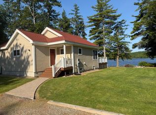 28 Dvorak Rd, Jefferson, ME 04348