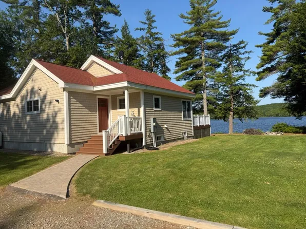 28 Dvorak Road, Jefferson, ME 04348