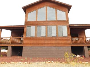 3678 Green Forest Dr, Overgaard, AZ 85933