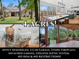 2741 Shane Ln, Foristell, MO 63348