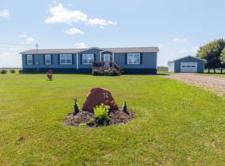 74 Campbell Rd, Bedford Parish, PE C1B 0V7