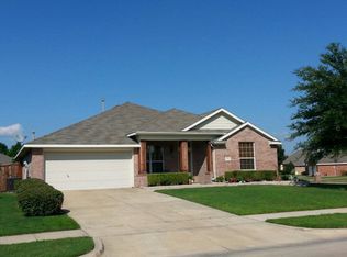 547 Chestnut Trl, Forney, TX 75126