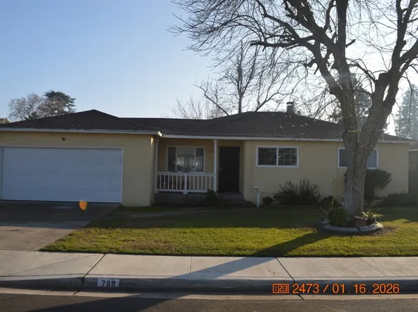 768 Julian St #1, Turlock, CA 95380