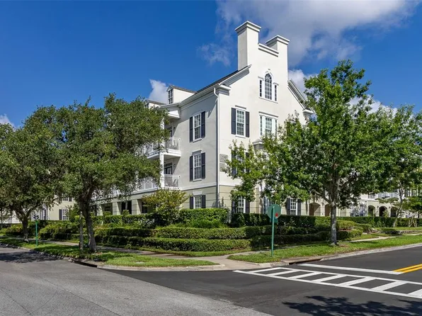 239 Longview Ave APT 104, Celebration, FL 34747