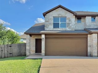 1411 Bergin Ct #A, Georgetown, TX 78626