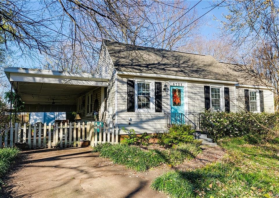 1st image of 6708 Fernwood St