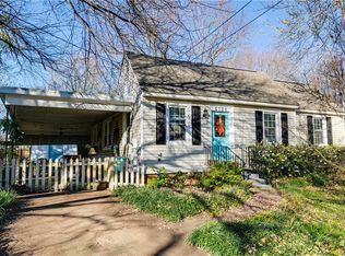 6708 Fernwood St, Henrico, VA 23228