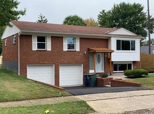 2875 Landon Dr, Columbus, OH 43209