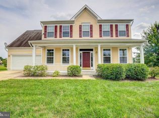 213 School St, Millington, MD 21651