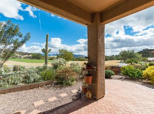 13662 N Nightstar Ct, Marana, AZ 85658