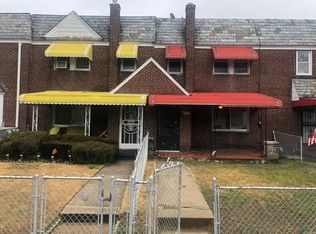 807 Lyndhurst St, Baltimore, MD 21229