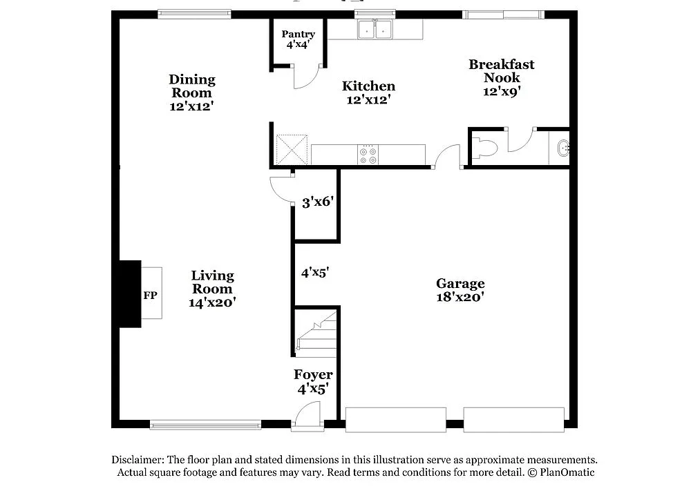 Building Photo - 18450 Hollow Oaks Cir