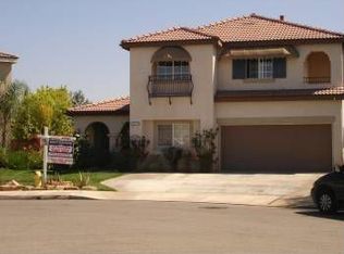 17872 Grandis Ct, Riverside, CA 92503