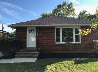 14704 Wheeler Rd, Maple Heights, OH 44137
