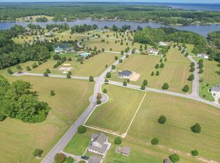 219 Southern Way, Arapahoe, NC 28510