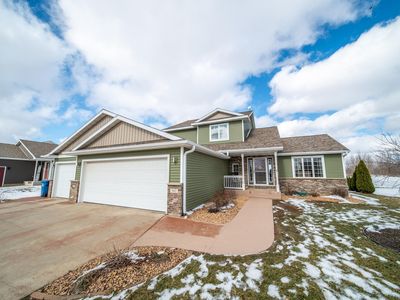 302 12th Ave NE, Kasson, MN, 55944