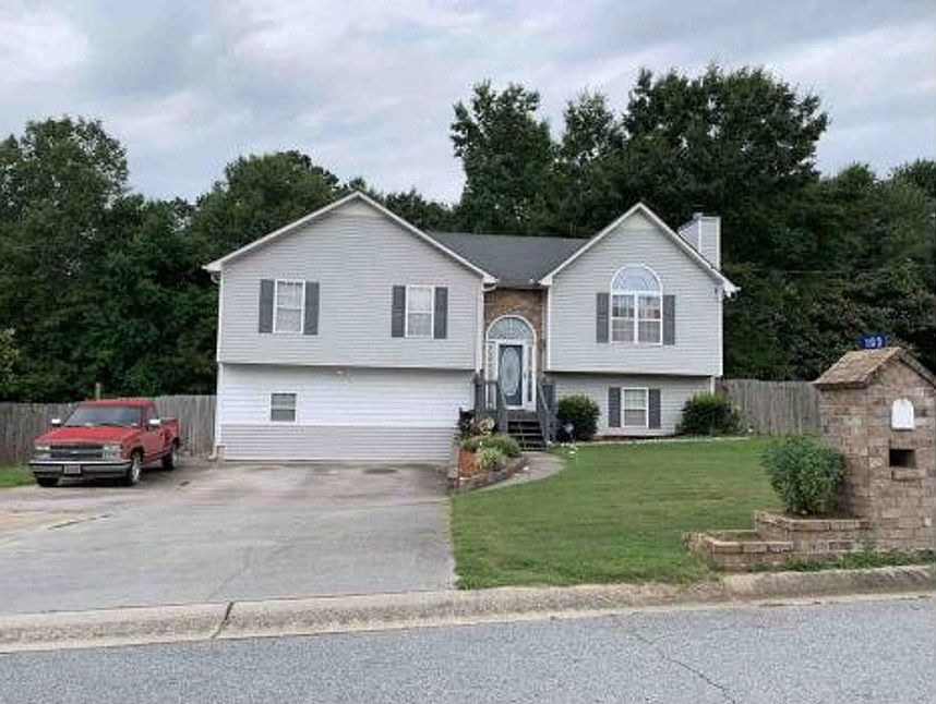 Property Front View