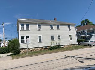 236 Charlton St, Southbridge, MA 01550