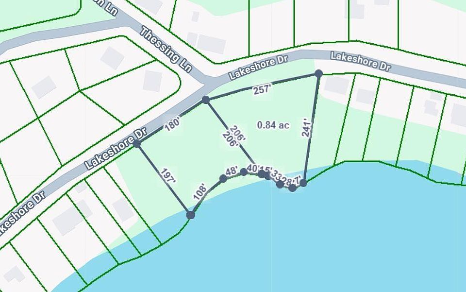 2nd image of 18 Lakeshore Dr