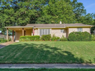 125 W Bendel Cir, Memphis, TN, 38117