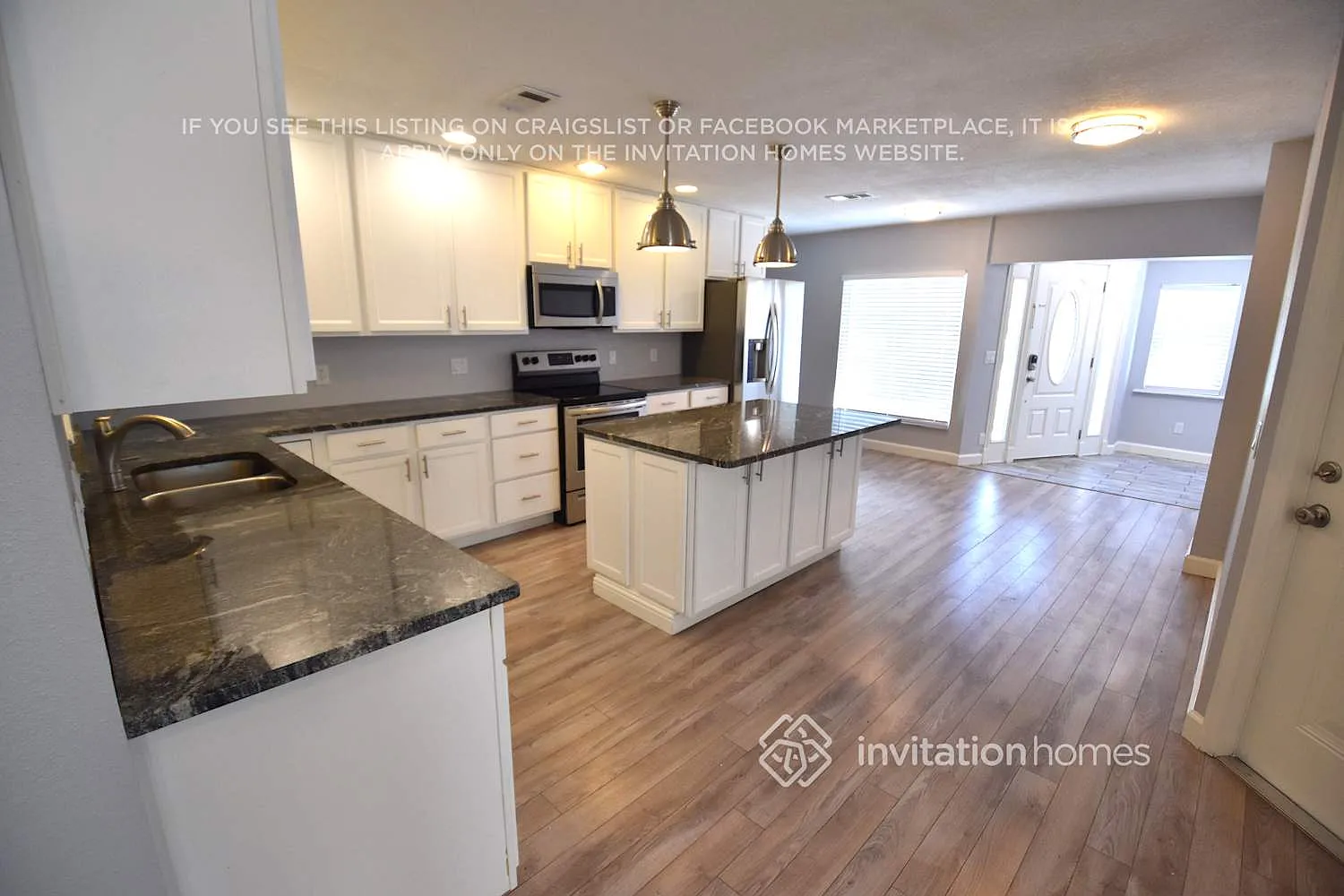 2363 Ambrose Ln Port Charlotte, FL 33952 — Photo 3