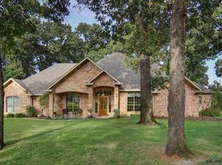 1319 Rscr 3400, Emory, TX 75440