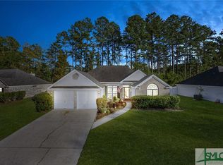 80 Yellow Jasmine Ct, Pooler, GA 31322