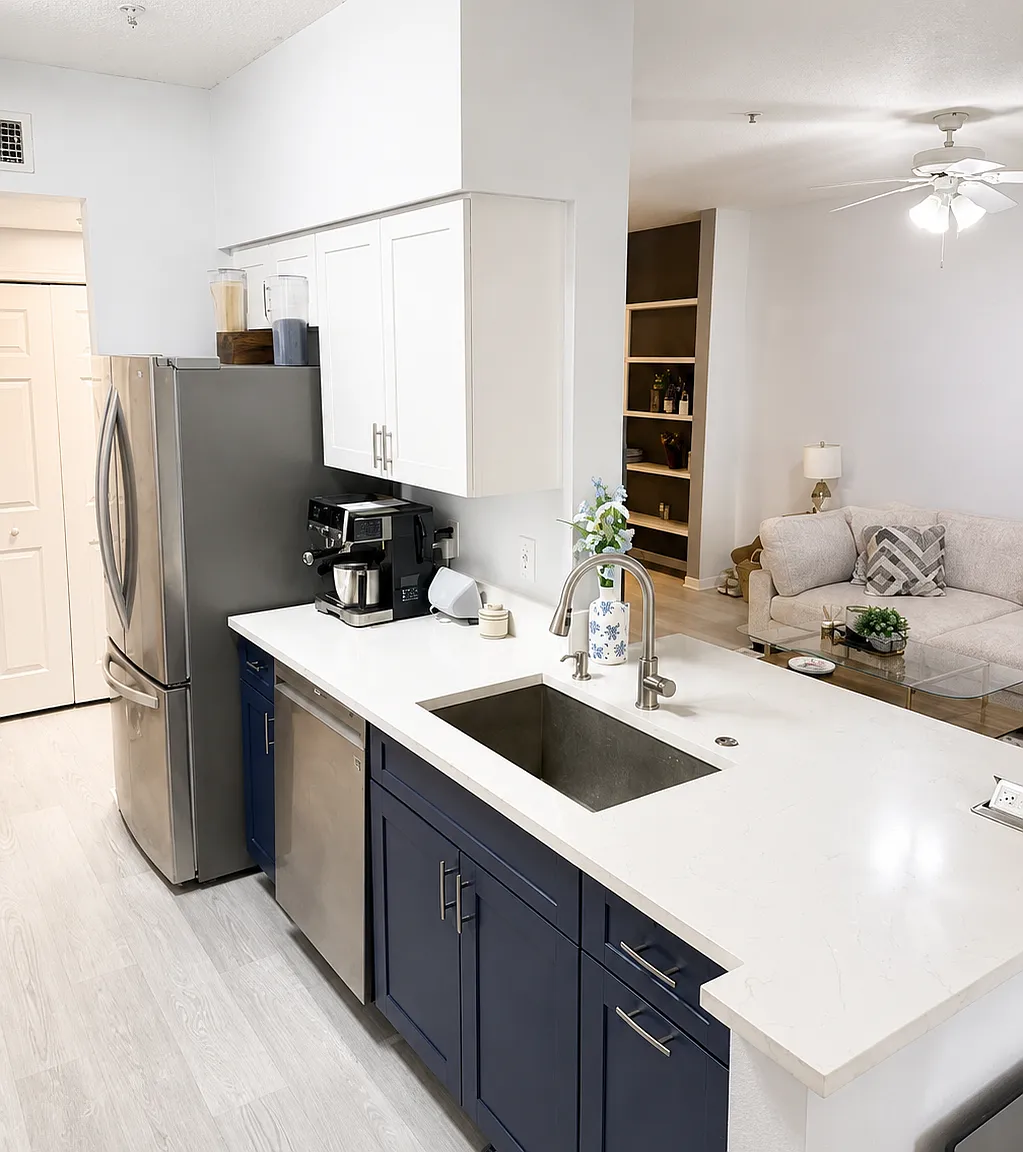 2 bed, 1152 sqft, $2,100 — Photo 2