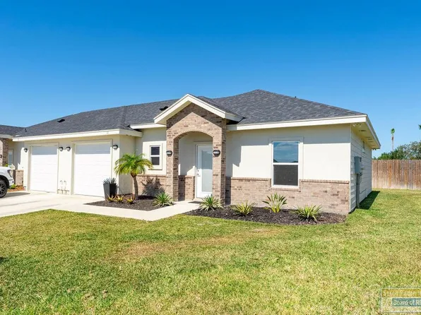 11 N Bay Hill Dr, Pt Isabel, TX 78578