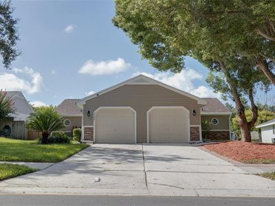 3196 Cloverplace Dr, Palm Harbor, FL, 34684