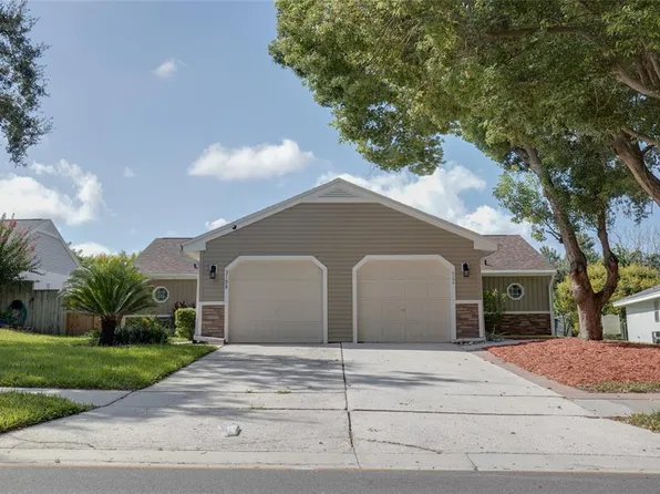3196 Cloverplace Dr, Palm Harbor, FL 34684